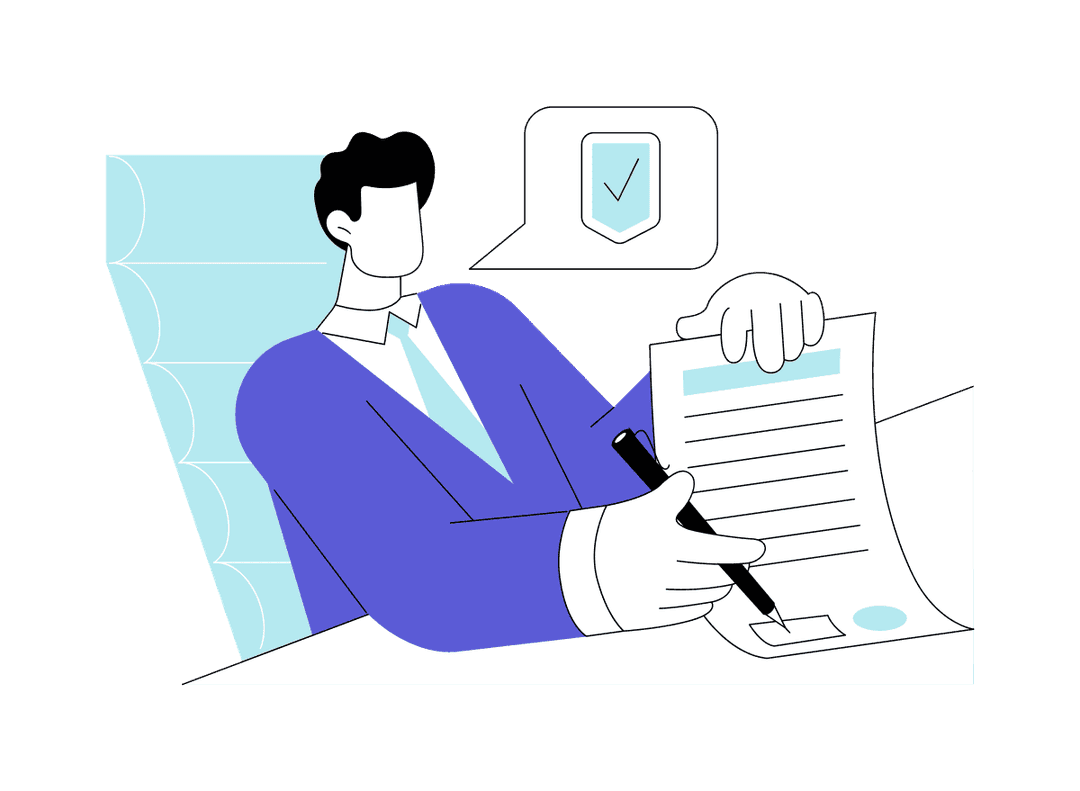CONVERSATION COMPLIANCE
