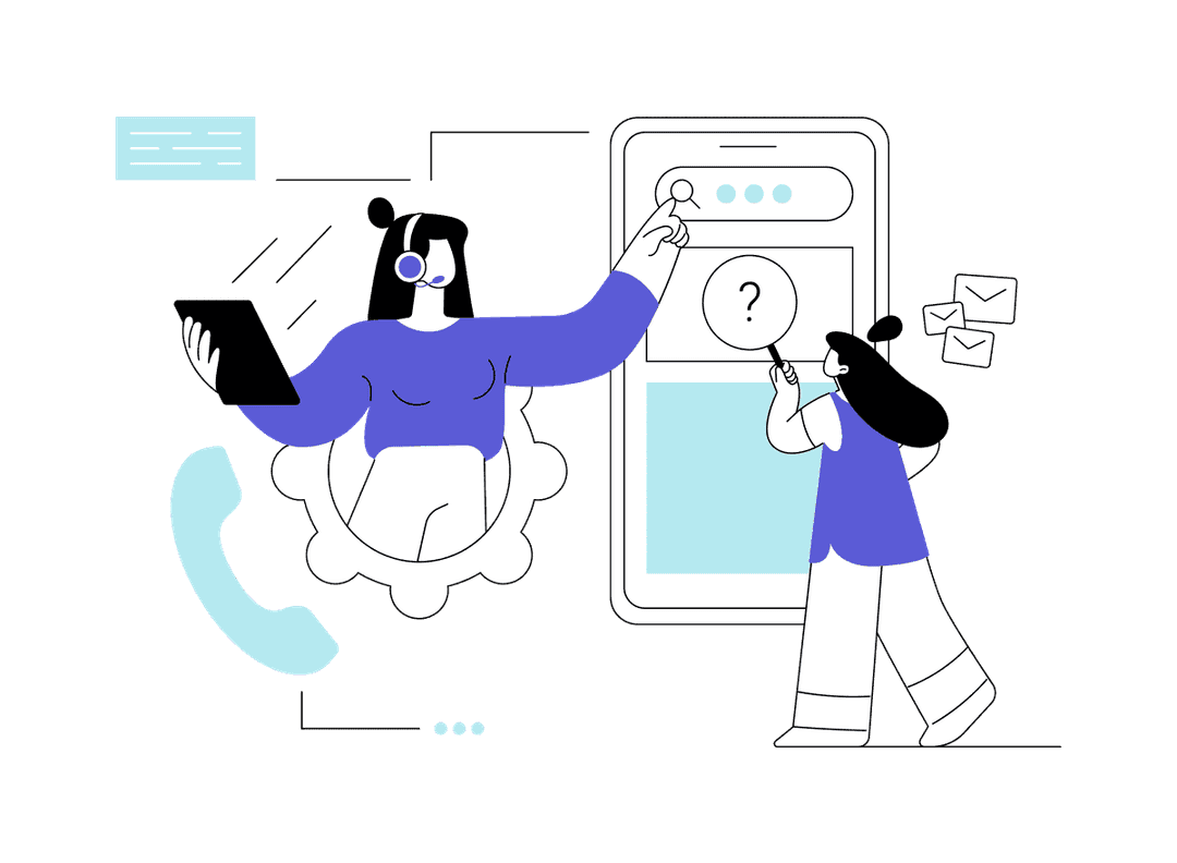 PATIENT AND SOLUTION-ORIENTED